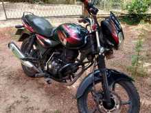 Bajaj Discover 150 2011 Motorbike