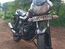 Bajaj Discover 150 2010 Motorbike
