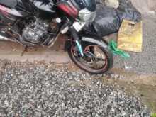 Bajaj Discover 150 2011 Motorbike