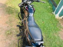 Bajaj Discover 150 2010 Motorbike