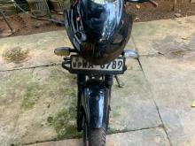 Bajaj Discover 150 2010 Motorbike