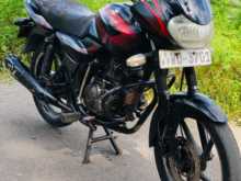 Bajaj Discover 150 2011 Motorbike