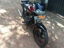 Bajaj Discover 150 2010 Motorbike