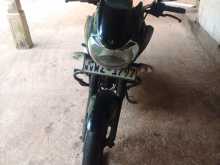 Bajaj Discover 150 2011 Motorbike