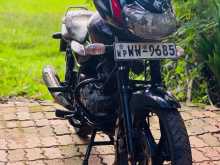 Bajaj Discover 150 2011 Motorbike