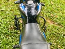 Bajaj Discover 150 2011 Motorbike