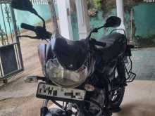 Bajaj Discover 150 2011 Motorbike
