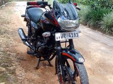 Bajaj Discover 150 2011 Motorbike