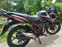 Bajaj Discover 150 2015 Motorbike