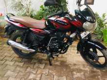 Bajaj Discover 150 2011 Motorbike