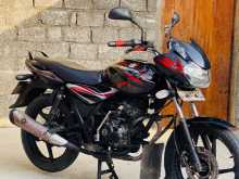 Bajaj Discover 150 2010 Motorbike