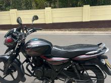 Bajaj Discover 150 2010 Motorbike