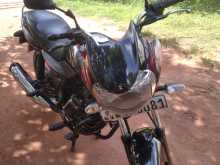 Bajaj Discover 150 2011 Motorbike