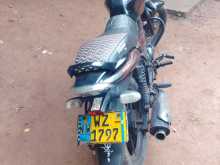 Bajaj Discovery 150 2011 Motorbike