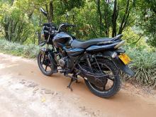 Bajaj Discover 150 2010 Motorbike