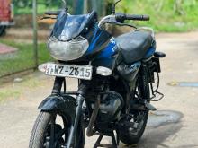 Bajaj Discover 150 2011 Motorbike