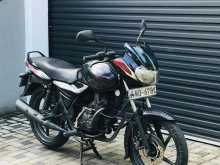 Bajaj Discover 150 2011 Motorbike