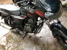 Bajaj Discover 150 2011 Motorbike
