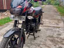 Bajaj Discover 150 2010 Motorbike