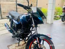 Bajaj Discover 150 2010 Motorbike