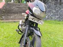 Bajaj Discovery 150 2011 Motorbike