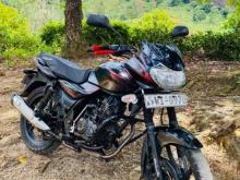 Bajaj Discovery 150 2011 Motorbike