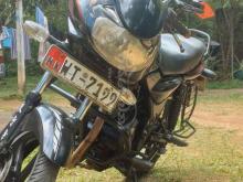 Bajaj Discover 150 2011 Motorbike