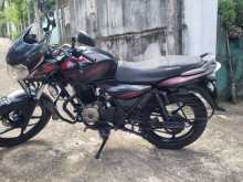 Bajaj Discover 150 2011 Motorbike