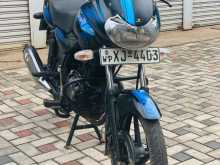 Bajaj Discover 150 2012 Motorbike