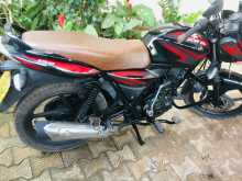 Bajaj Discover 150 2011 Motorbike