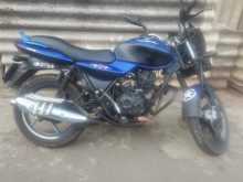 Bajaj Discover 150 2010 Motorbike