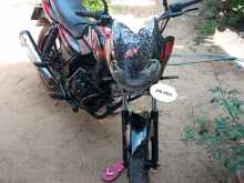 Bajaj Discover 150 2011 Motorbike