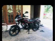 Bajaj Discover 2011 Motorbike