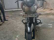 Bajaj Discover 150 2010 Motorbike