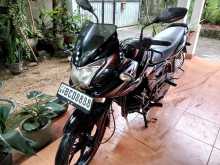 Bajaj Discover 2015 Motorbike