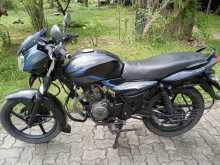 Bajaj Discover 150 2011 Motorbike