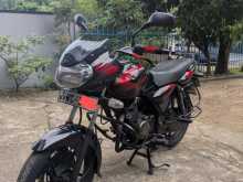 Bajaj Discover 150 2010 Motorbike