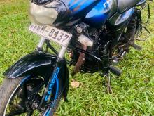 Bajaj Discover 150 2011 Motorbike