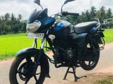 Bajaj Discover 150 2012 Motorbike