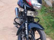 Bajaj Discover 150 2011 Motorbike