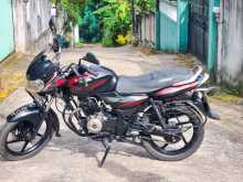 Bajaj Discover 150 2011 Motorbike