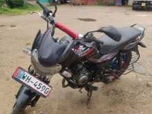 Bajaj Discovery 150 2010 Motorbike