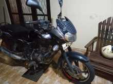 Bajaj Discover 150 2013 Motorbike