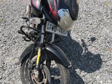 Bajaj Discover 150 2011 Motorbike