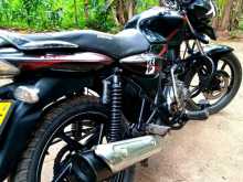 Bajaj Discover 150 2011 Motorbike