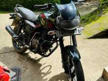 Bajaj Discover 150 2011 Motorbike