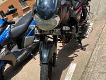 Bajaj Discover 150 2010 Motorbike