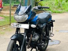 Bajaj Discover 150 2011 Motorbike