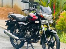 Bajaj Discover 150 2011 Motorbike