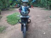 Bajaj Discover 150 2011 motorcycle
